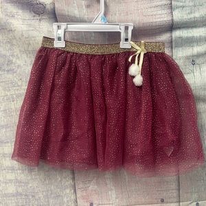Brand new girls Issac Mizrahi Tutu. Size is 7/8.